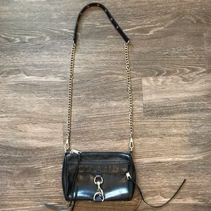 Rebecca Minkoff Mini MAC Crossbody